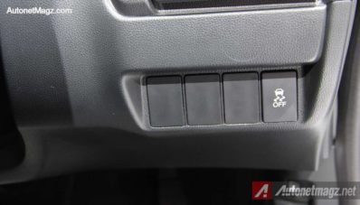 Honda Jazz RS Black Top Limited Edition Hanya Dijual 300 Unit!