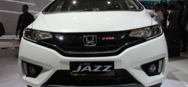 Honda Jazz RS Limited Edition 2014