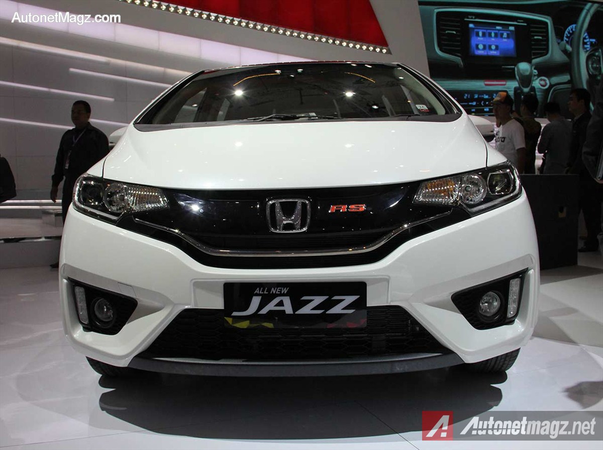 Honda, Honda-Jazz-RS-Black-Top-Limited-Edition-Harga: Honda Jazz RS Black Top Limited Edition Hanya Dijual 300 Unit!