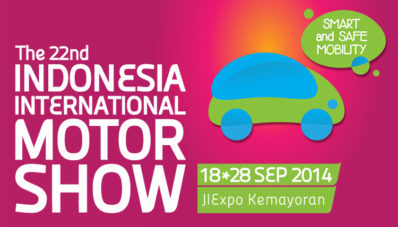 Apa Ide Kamu Untuk AutonetMagz Saat IIMS 2014 Nanti? Apa Ide Kamu Untuk AutonetMagz Saat IIMS 2014 Nanti?