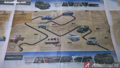 Ternyata Toyota Kijang Innova Facelift 2014 Diluncurkan Tanpa Selebrasi!
