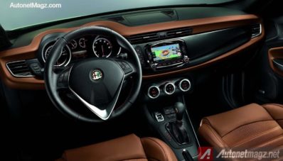 Alfa Romeo Indonesia Akan Hadir Lewat Garansindo! Alfa Romeo Indonesia Akan Hadir Lewat Garansindo!