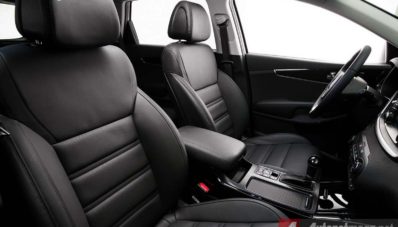 KIA Sorento 2015 Akhirnya Diluncurkan!