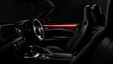 Mari Kita Sambut Mazda MX-5 2015 SkyActiv Mari Kita Sambut Mazda MX-5 2015 SkyActiv