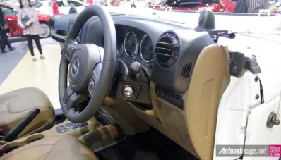 Beginilah Bentuk Jeep Willys 2014 Beginilah Bentuk Jeep Willys 2014