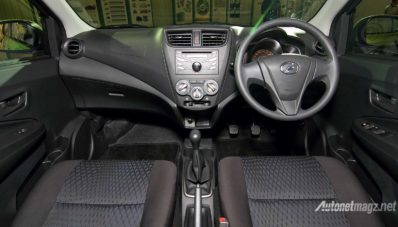 First Impression Review Perodua Axia, Kembaran Agya-Ayla di Malaysia First Impression Review Perodua Axia, Kembaran Agya-Ayla di Malaysia