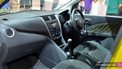 [Exclusive] First Impression Review Suzuki Celerio 2015 Indonesia [with Video]