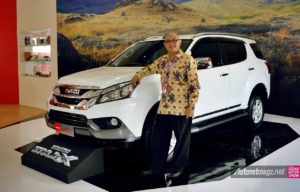 Isuzu Indonesia Perkuat Pasar Komersial dan Berikan Bonus Pembelian Isuzu Indonesia Perkuat Pasar Komersial dan Berikan Bonus Pembelian