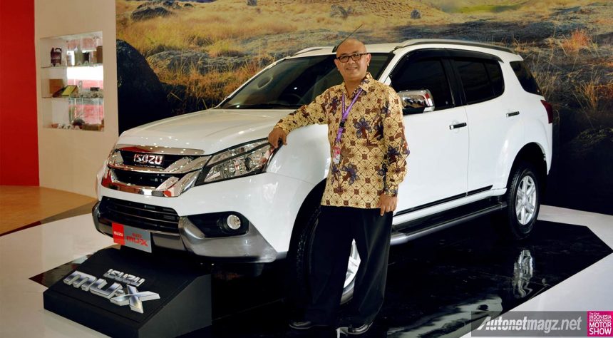 Isuzu Indonesia Perkuat Pasar Komersial dan Berikan Bonus Pembelian Isuzu Indonesia Perkuat Pasar Komersial dan Berikan Bonus Pembelian