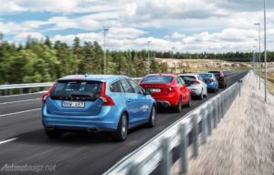 Volvo Akan Fokus Menjual Mobilnya secara Online Volvo Akan Fokus Menjual Mobilnya secara Online