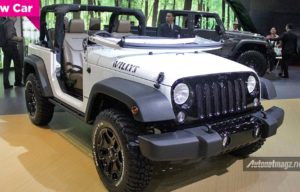 Beginilah Bentuk Jeep Willys 2014 Beginilah Bentuk Jeep Willys 2014