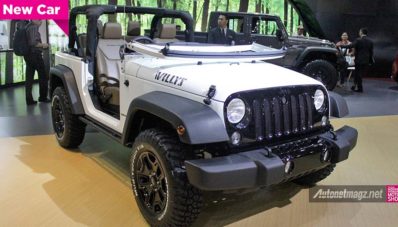 Beginilah Bentuk Jeep Willys 2014 Beginilah Bentuk Jeep Willys 2014