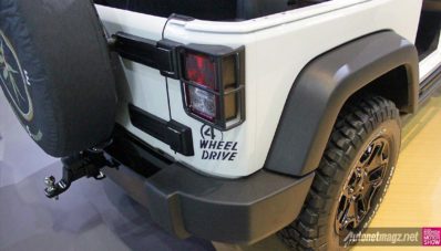 Beginilah Bentuk Jeep Willys 2014 Beginilah Bentuk Jeep Willys 2014