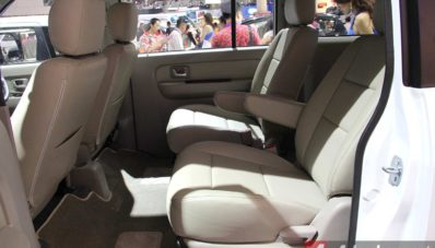 Suzuki APV Luxury 2014 v.2 Hadir di IIMS 2014 Suzuki APV Luxury 2014 v.2 Hadir di IIMS 2014