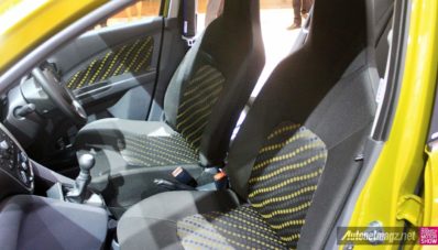 [Exclusive] First Impression Review Suzuki Celerio 2015 Indonesia [with Video]