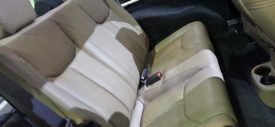 Interior dashboard Jeep Wrangler Willys 2015