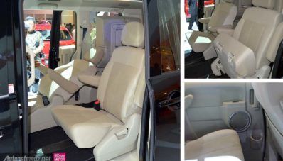 [Exclusive] First Impression Review Mitsubishi Delica 2014 Indonesia [with Video]