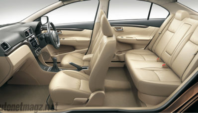 Ini Dia Suzuki Ciaz, Calon Penerus Suzuki Baleno Ini Dia Suzuki Ciaz, Calon Penerus Suzuki Baleno