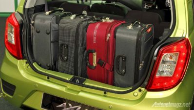 First Impression Review Perodua Axia, Kembaran Agya-Ayla di Malaysia First Impression Review Perodua Axia, Kembaran Agya-Ayla di Malaysia