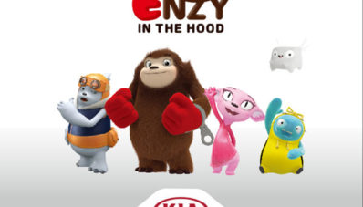 KIA Mengajak Anak-Anak Mengenal Dunia Otomotif