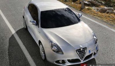 Alfa Romeo Indonesia Akan Hadir Lewat Garansindo! Alfa Romeo Indonesia Akan Hadir Lewat Garansindo!