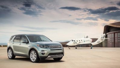 Land Rover Discovery Sport Hadir Sebagai Pengganti Freelander Land Rover Discovery Sport Hadir Sebagai Pengganti Freelander