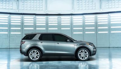 Land Rover Discovery Sport Hadir Sebagai Pengganti Freelander Land Rover Discovery Sport Hadir Sebagai Pengganti Freelander