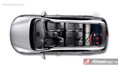 KIA Sorento 2015 Akhirnya Diluncurkan!