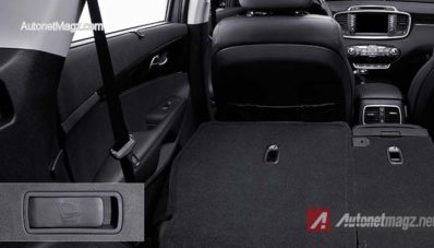 KIA Sorento 2015 Akhirnya Diluncurkan!