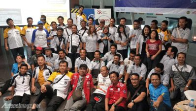 Workshop Safety Driving Bersama Veloz Owners Club Workshop Safety Driving Bersama Veloz Owners Club