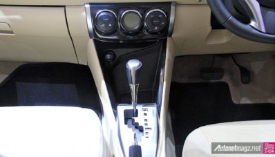 Toyota Vios TRD Sportivo Hadir di IIMS 2014 [Galeri Foto]