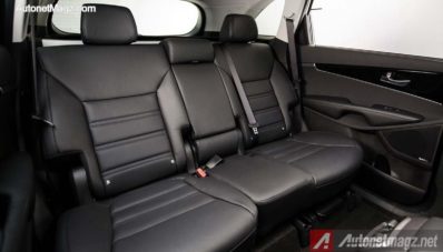 KIA Sorento 2015 Akhirnya Diluncurkan!