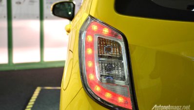 First Impression Review Perodua Axia, Kembaran Agya-Ayla di Malaysia First Impression Review Perodua Axia, Kembaran Agya-Ayla di Malaysia