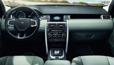 Land Rover Discovery Sport Hadir Sebagai Pengganti Freelander Land Rover Discovery Sport Hadir Sebagai Pengganti Freelander