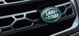 Land Rover Discovery Sport Rear Wallpaper HD