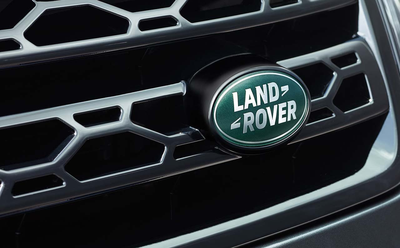 International, Land Rover Discovery Sport Emblem: Land Rover Discovery Sport Hadir Sebagai Pengganti Freelander
