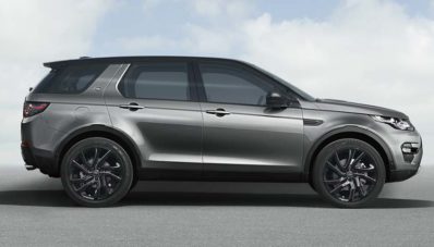 Land Rover Discovery Sport Hadir Sebagai Pengganti Freelander Land Rover Discovery Sport Hadir Sebagai Pengganti Freelander
