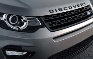 Land Rover Discovery Sport Hadir Sebagai Pengganti Freelander Land Rover Discovery Sport Hadir Sebagai Pengganti Freelander