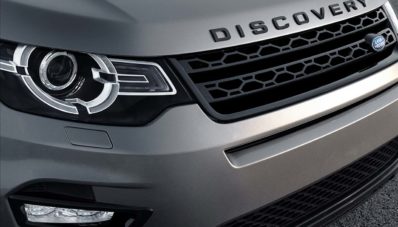 Land Rover Discovery Sport Hadir Sebagai Pengganti Freelander Land Rover Discovery Sport Hadir Sebagai Pengganti Freelander