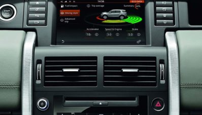 Land Rover Discovery Sport Hadir Sebagai Pengganti Freelander Land Rover Discovery Sport Hadir Sebagai Pengganti Freelander