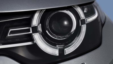 Land Rover Discovery Sport Hadir Sebagai Pengganti Freelander Land Rover Discovery Sport Hadir Sebagai Pengganti Freelander