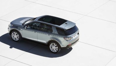 Land Rover Discovery Sport Hadir Sebagai Pengganti Freelander Land Rover Discovery Sport Hadir Sebagai Pengganti Freelander