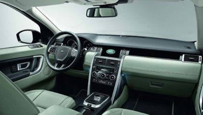 Land Rover Discovery Sport Hadir Sebagai Pengganti Freelander Land Rover Discovery Sport Hadir Sebagai Pengganti Freelander