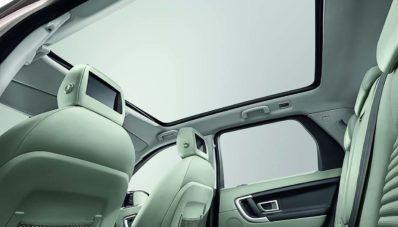 Land Rover Discovery Sport Hadir Sebagai Pengganti Freelander Land Rover Discovery Sport Hadir Sebagai Pengganti Freelander