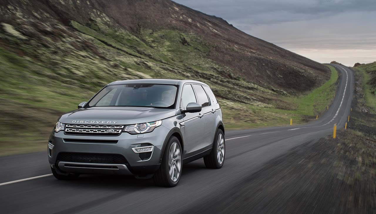 International, Land Rover Discovery Sport Price: Land Rover Discovery Sport Hadir Sebagai Pengganti Freelander