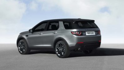 Land Rover Discovery Sport Hadir Sebagai Pengganti Freelander Land Rover Discovery Sport Hadir Sebagai Pengganti Freelander