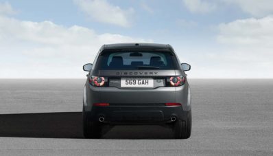 Land Rover Discovery Sport Hadir Sebagai Pengganti Freelander Land Rover Discovery Sport Hadir Sebagai Pengganti Freelander