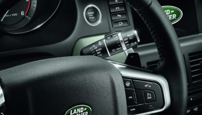 Land Rover Discovery Sport Hadir Sebagai Pengganti Freelander Land Rover Discovery Sport Hadir Sebagai Pengganti Freelander