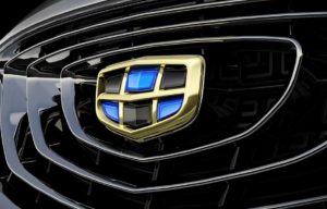 Daimler Tolak Tawaran Akuisisi Dari Geely