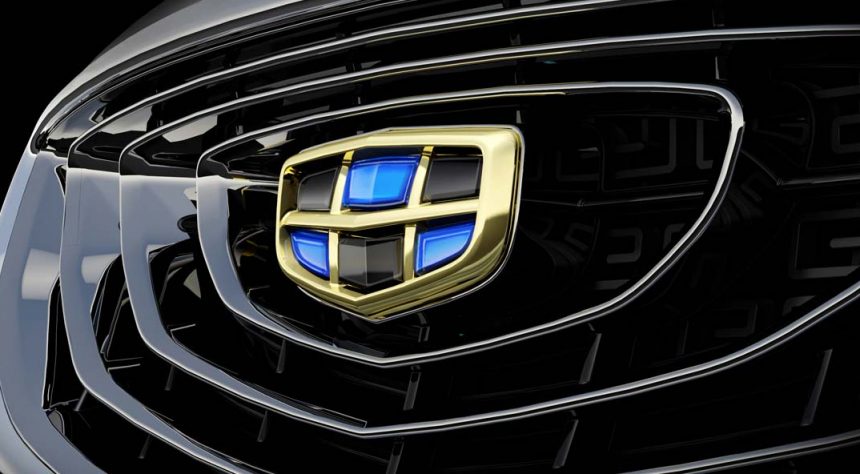 Daimler Tolak Tawaran Akuisisi Dari Geely Daimler Tolak Tawaran Akuisisi Dari Geely